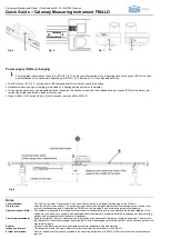 Предварительный просмотр 2 страницы Steinmeyer FM4-LO Quick Manual