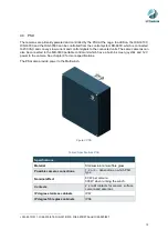 Preview for 12 page of Steinsvik Orbit-200 User Manual