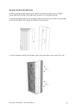 Предварительный просмотр 8 страницы Steinway & Sons A Installation Manual