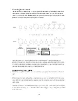 Предварительный просмотр 14 страницы STEINWAY LYNGDORF C Installation Manual