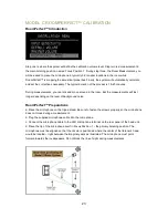 Предварительный просмотр 23 страницы STEINWAY LYNGDORF C Installation Manual