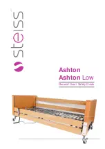 Steiss Ashton General User/ Safety Manual preview