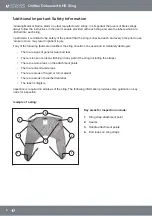 Preview for 6 page of Steiss Uniflex Deluxe User Manual