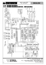 Preview for 122 page of Stel 600001000L Instructions For Use And Maintenance Manual