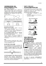 Preview for 8 page of Stel 600344000L Instruction Manual