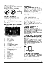 Preview for 12 page of Stel 600344000L Instruction Manual