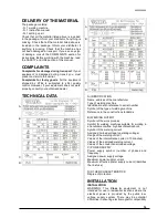 Preview for 14 page of Stel 601428000L Instruction Manual