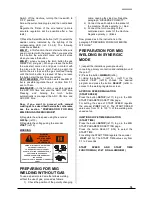 Preview for 18 page of Stel 601428000L Instruction Manual