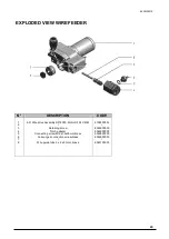 Предварительный просмотр 24 страницы Stel 601462000L Instruction Manual