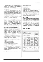 Preview for 4 page of Stel 601475000L Instruction Manual