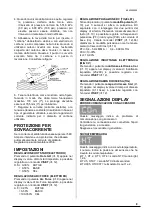 Предварительный просмотр 8 страницы Stel 601475000L Instruction Manual