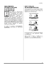 Предварительный просмотр 9 страницы Stel 601475000L Instruction Manual