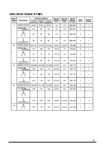 Предварительный просмотр 19 страницы Stel 60532000L Instruction Manual