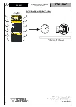 Preview for 30 page of Stel 608830000L Manual