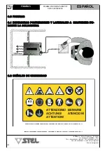 Предварительный просмотр 160 страницы Stel 608830000L Manual