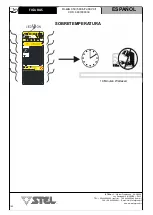 Предварительный просмотр 162 страницы Stel 608830000L Manual