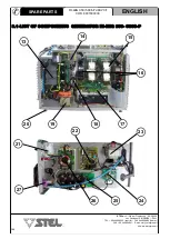 Предварительный просмотр 166 страницы Stel 608830000L Manual