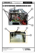 Предварительный просмотр 167 страницы Stel 608830000L Manual