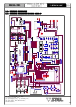 Предварительный просмотр 169 страницы Stel 608830000L Manual