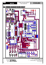 Предварительный просмотр 170 страницы Stel 608830000L Manual