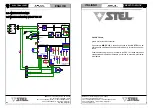 Предварительный просмотр 3 страницы Stel 6908300020 Instructions For Use And Maintenance Manual