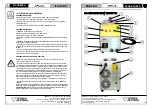 Предварительный просмотр 6 страницы Stel 6908300020 Instructions For Use And Maintenance Manual