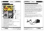 Предварительный просмотр 12 страницы Stel 6908300020 Instructions For Use And Maintenance Manual