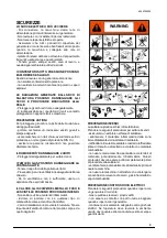 Preview for 3 page of Stel IRON MIG 211 Instruction Manual