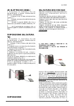 Preview for 6 page of Stel IRON MIG 211 Instruction Manual