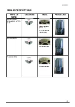 Preview for 29 page of Stel IRON MIG 211 Instruction Manual