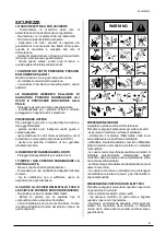 Preview for 3 page of Stel Iron Mig 221 MULTI Instruction Manual