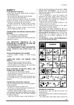 Preview for 13 page of Stel Iron Mig 221 MULTI Instruction Manual