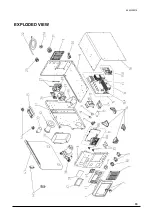 Preview for 33 page of Stel Iron Mig 221 MULTI Instruction Manual