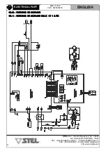 Preview for 72 page of Stel MAX 171 ATX Instructions For Use And Maintenance Manual