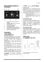 Preview for 6 page of Stel MAX 223C PIPELINE Instruction Manual