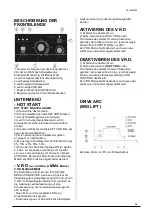 Preview for 16 page of Stel MAX 223C PIPELINE Instruction Manual