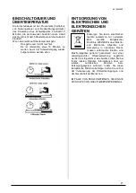 Preview for 17 page of Stel MAX 223C PIPELINE Instruction Manual