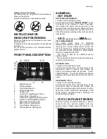 Preview for 12 page of Stel Max 403 Instruction Manual