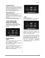 Preview for 19 page of Stel Max 403 Instruction Manual