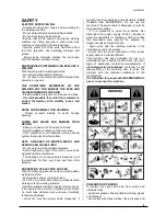 Предварительный просмотр 9 страницы Stel MIGGY 171 Instruction Manual