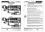 Предварительный просмотр 12 страницы Stel PIU 140 Instructions For Use And Maintenance Manual