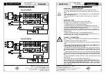 Предварительный просмотр 22 страницы Stel PIU 140 Instructions For Use And Maintenance Manual