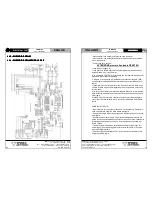 Preview for 17 page of Stel THOR 103 Instructions For Use And Maintenance Manual