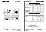 Preview for 30 page of Stel THOR 40H Instructions For Use And Maintenance Manual