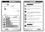 Preview for 70 page of Stel THOR 40H Instructions For Use And Maintenance Manual