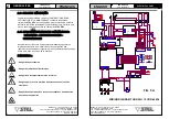 Preview for 71 page of Stel THOR 40H Instructions For Use And Maintenance Manual