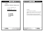 Preview for 74 page of Stel THOR 40H Instructions For Use And Maintenance Manual