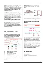 Preview for 11 page of Stel TIG 303 Instruction Manual