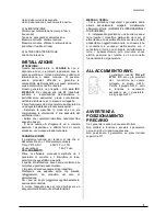 Preview for 5 page of Stel TIG mP 273H DC Instruction Manual