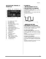 Предварительный просмотр 6 страницы Stel TIG mP 273H DC Instruction Manual